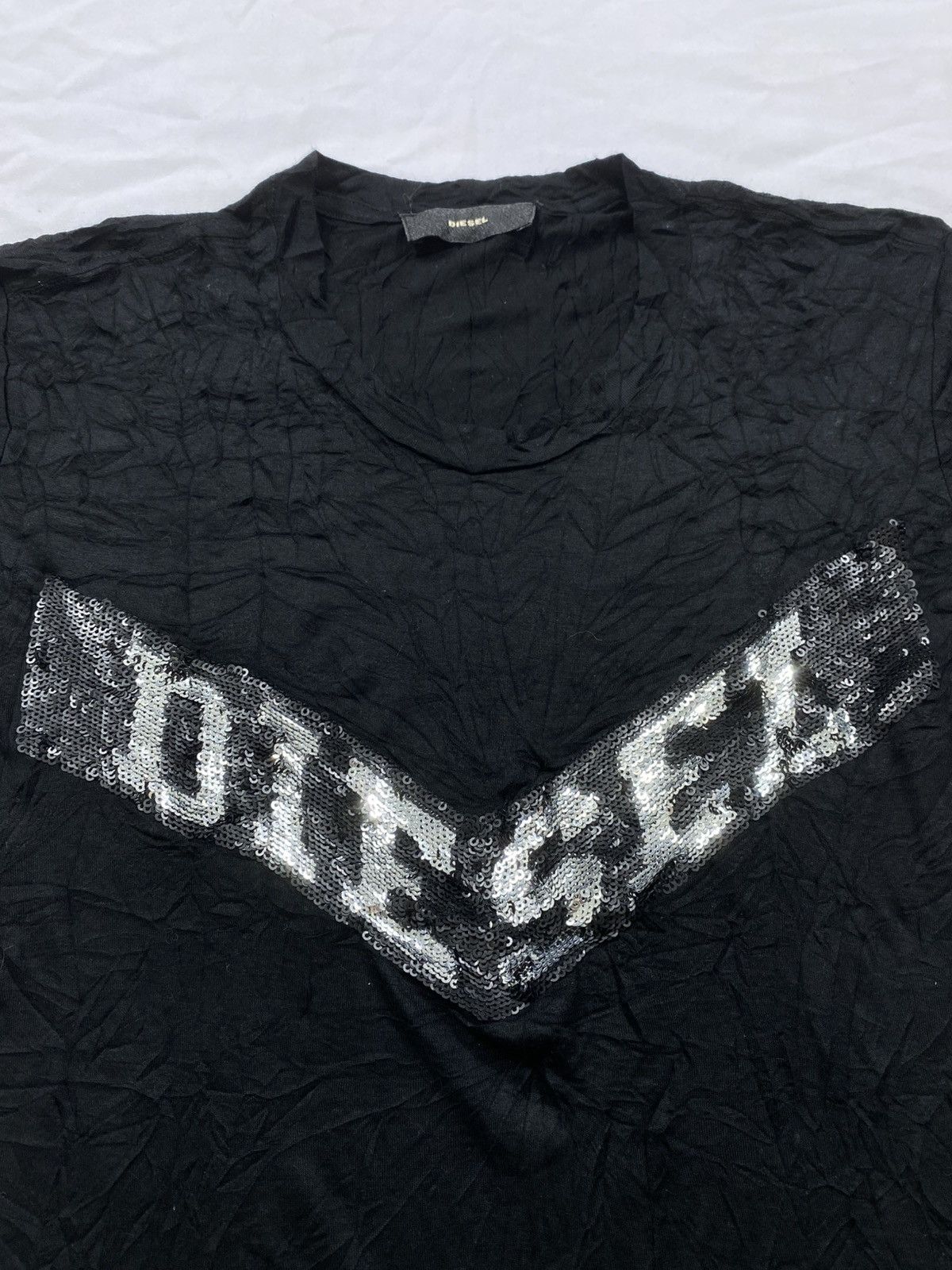 Isamu Katayama Backlash Sick Diesel Gothic Punk Size US S / EU 44-46 / 1 - 2 Thumbnail