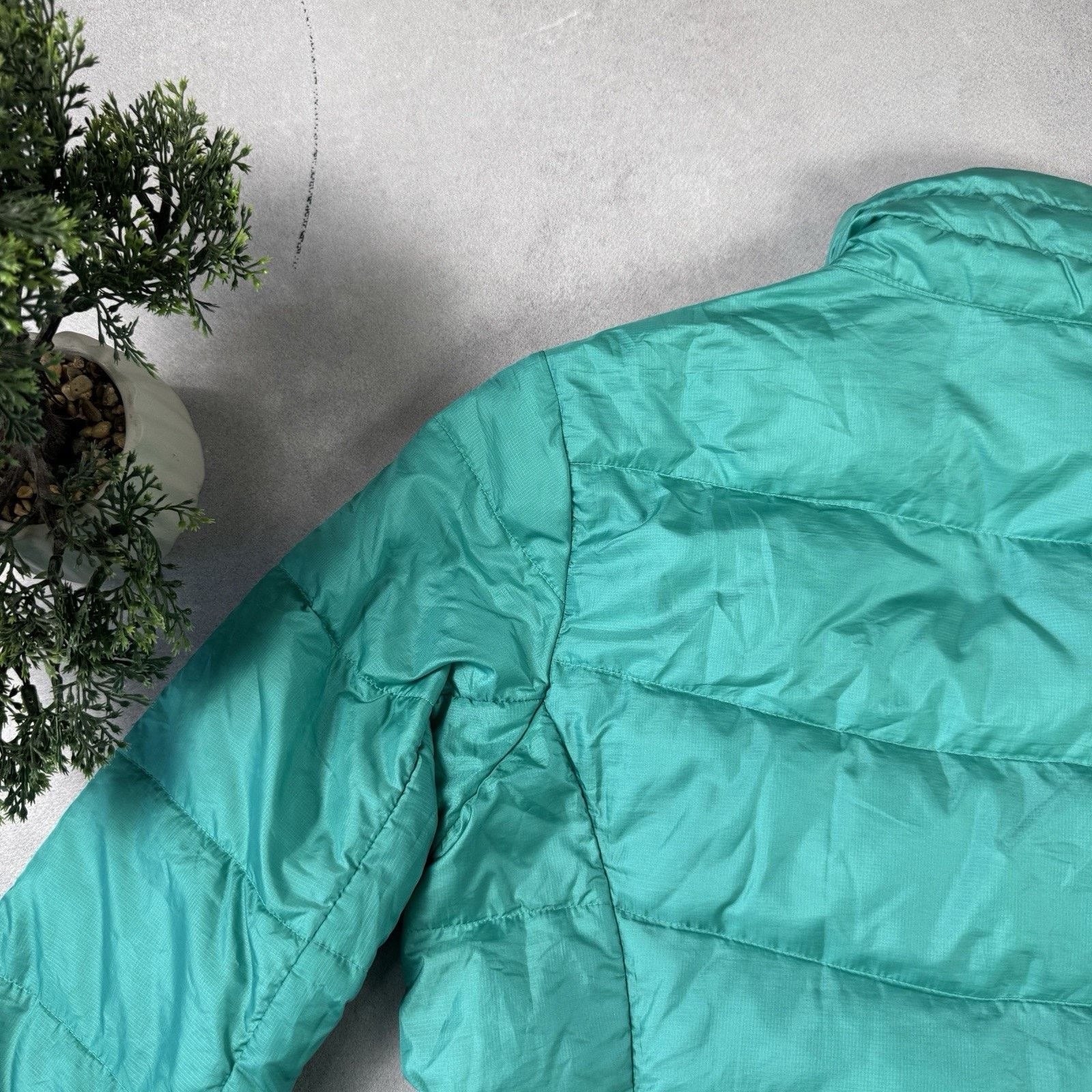 KJUS KJUS LADIES CYPRESS Jacket Women Size EU 34 Down Puffer Size XS / US 0-2 / IT 36-38 - 15 Thumbnail