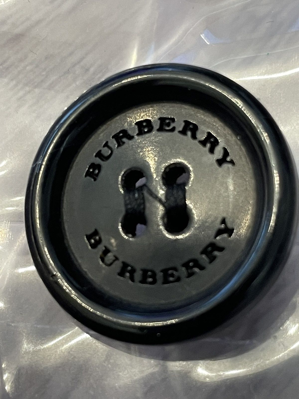 Burberry Burberry Trench coat size 38 Size M / US 6-8 / IT 42-44 - 18 Thumbnail