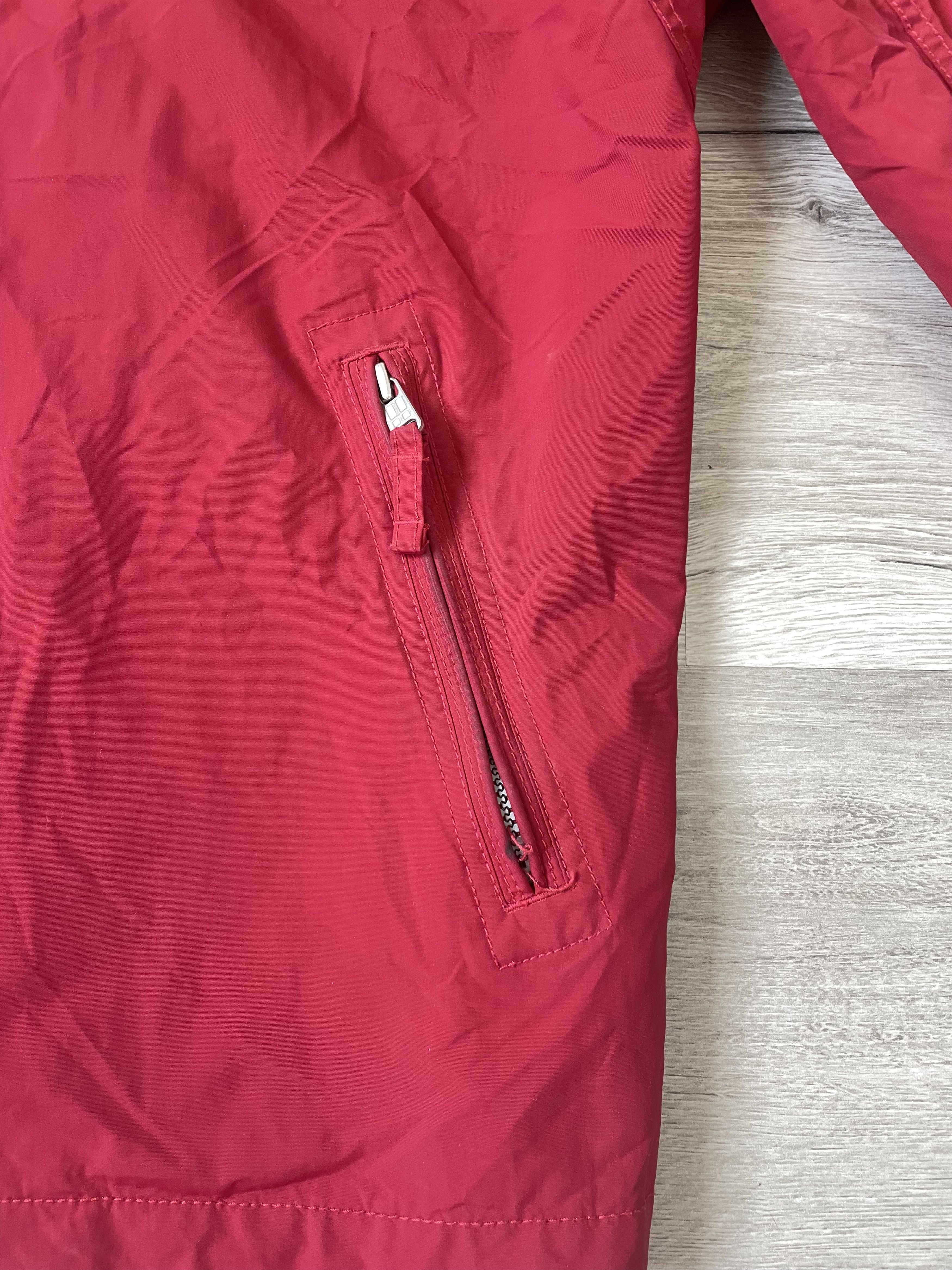 Napapijri MENS CASUAL BOMBER JACKET NAPAPIJRI Size US XL / EU 56 / 4 - 11 Thumbnail