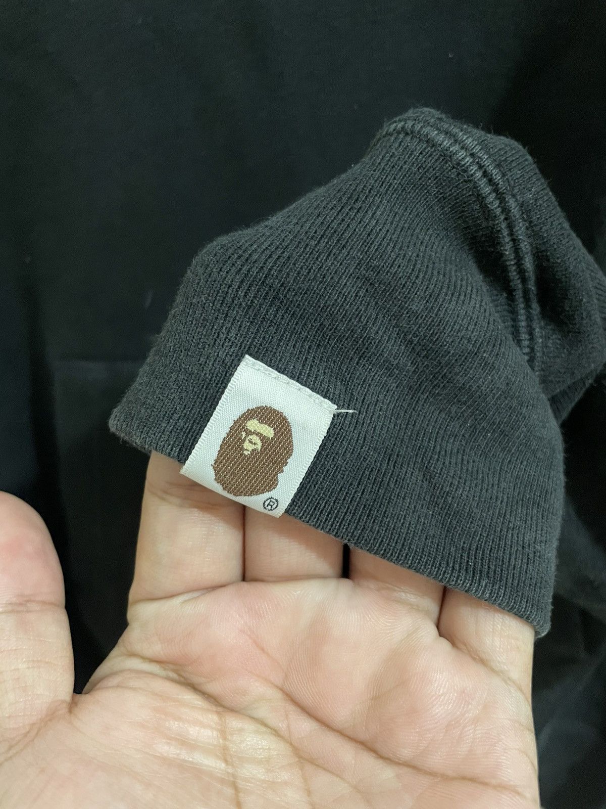 Bape BAPE box Logo Glow in the Dark Camo Hoodie WGM Size US L / EU 52-54 / 3 - 4 Thumbnail