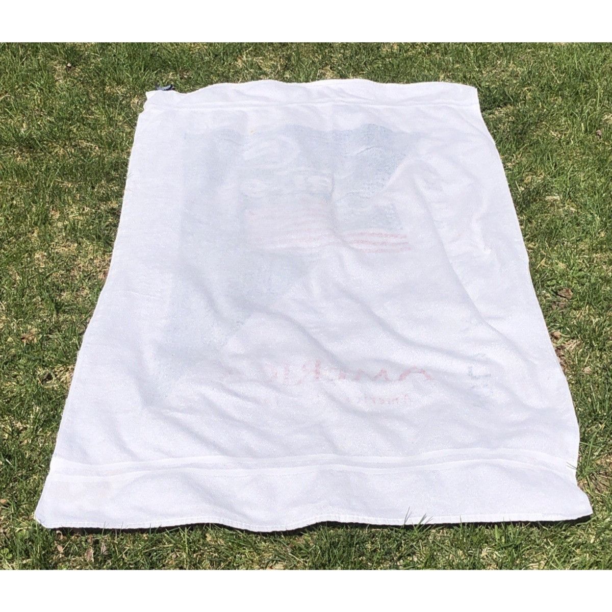 Polo Ralph Lauren Vintage Polo Ralph Lauren RL-92 AMERICA'S CUP 1992 Sailing Size ONE SIZE - 9 Thumbnail