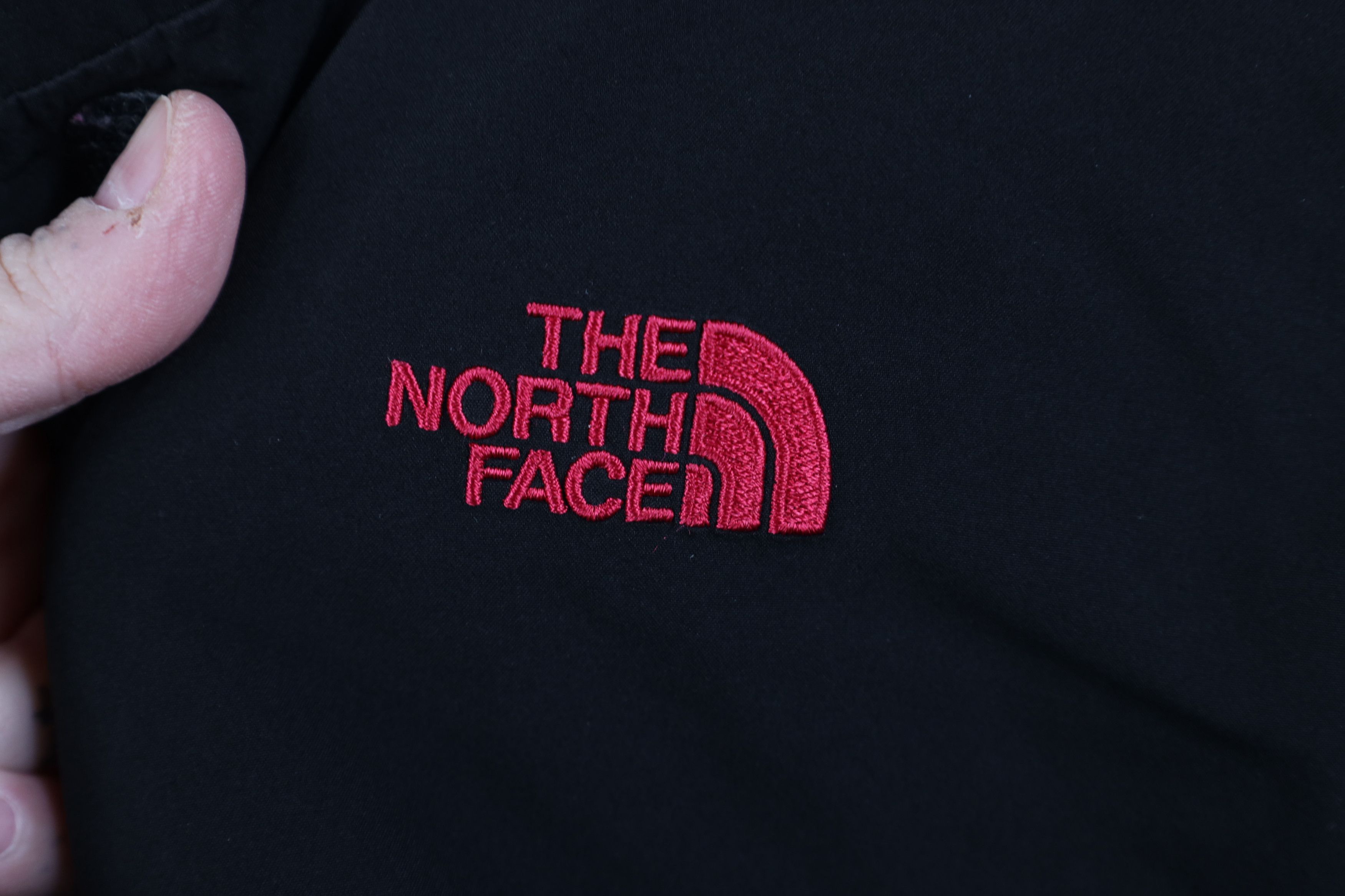 The North Face The North Face Cinnabar Triclimate 2 In 1 Jacket Black Pink Size XL / US 12-14 / IT 48-50 - 4 Thumbnail
