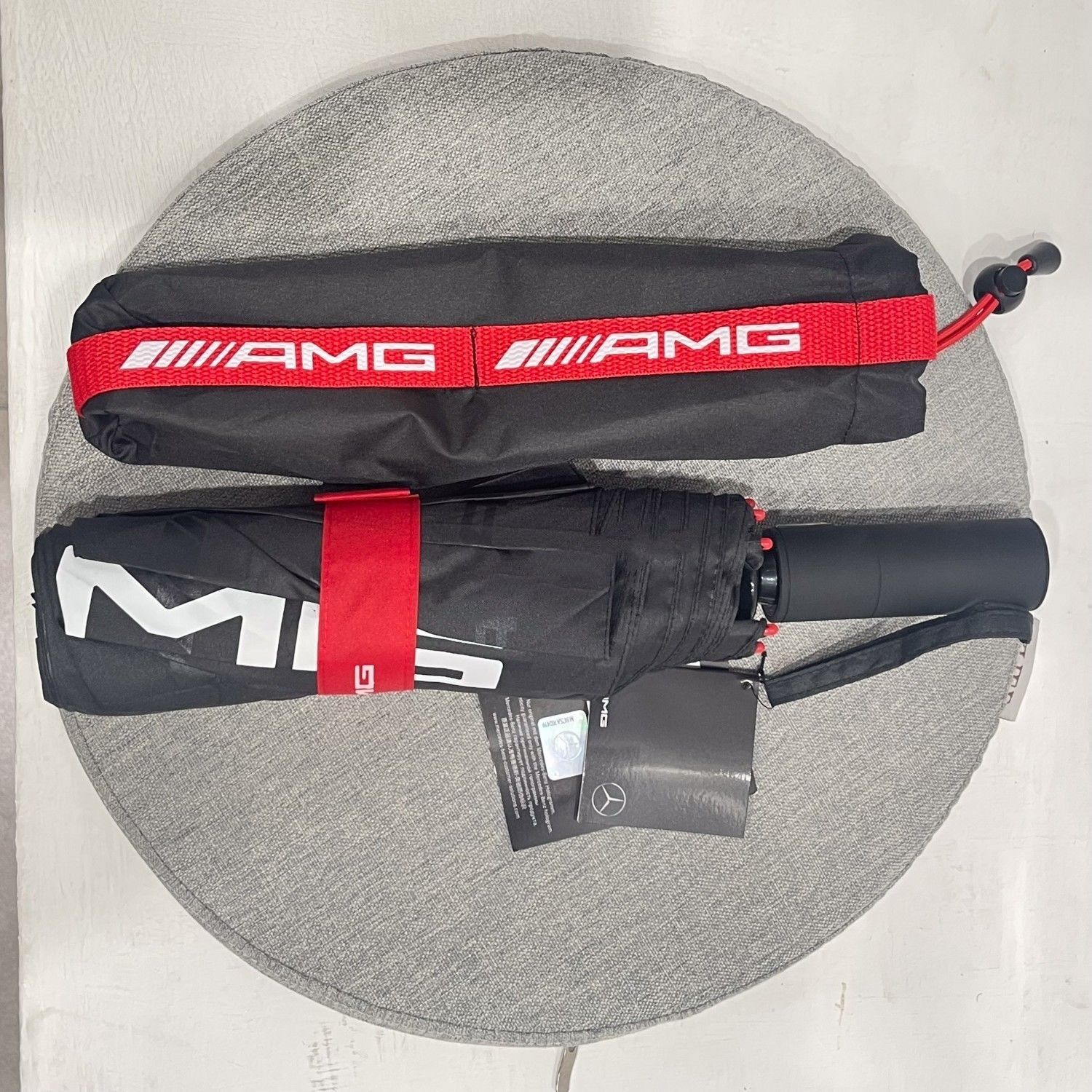 Other Mercedes-Benz umbrella Size ONE SIZE - 7 Thumbnail