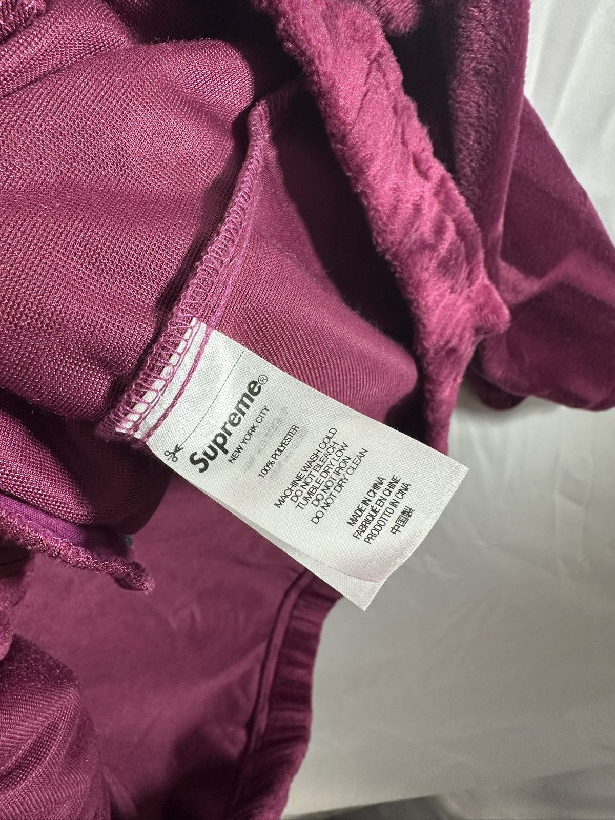 Supreme Supreme Sweater Size US L / EU 52-54 / 3 - 9 Thumbnail