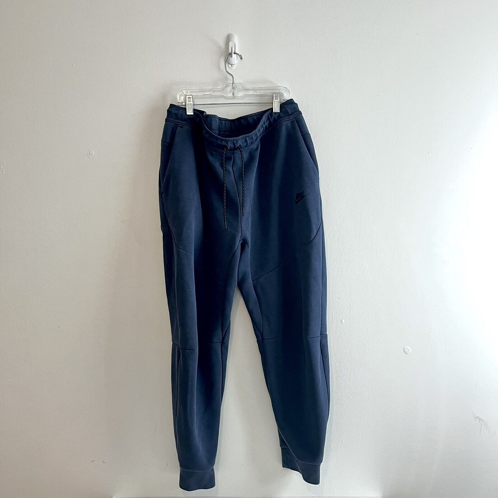 Nike Nike Sportswear Tech Fleece Jogger Sweatpants CU4495-410 Size US 36 / EU 52 - 1 Thumbnail