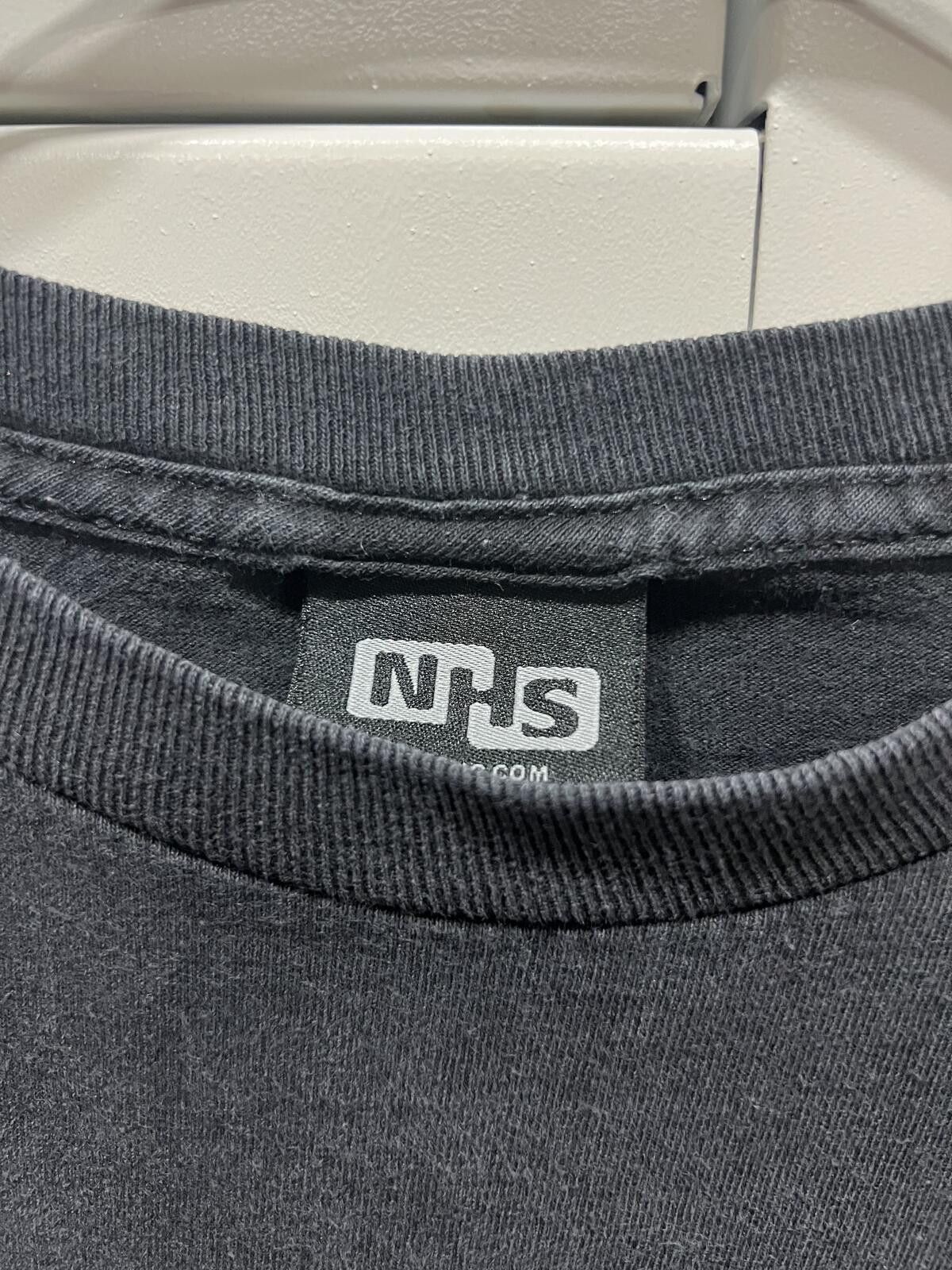 Other 00s NHS Santa Cruz Longsleeve Size US M / EU 48-50 / 2 - 2 Thumbnail