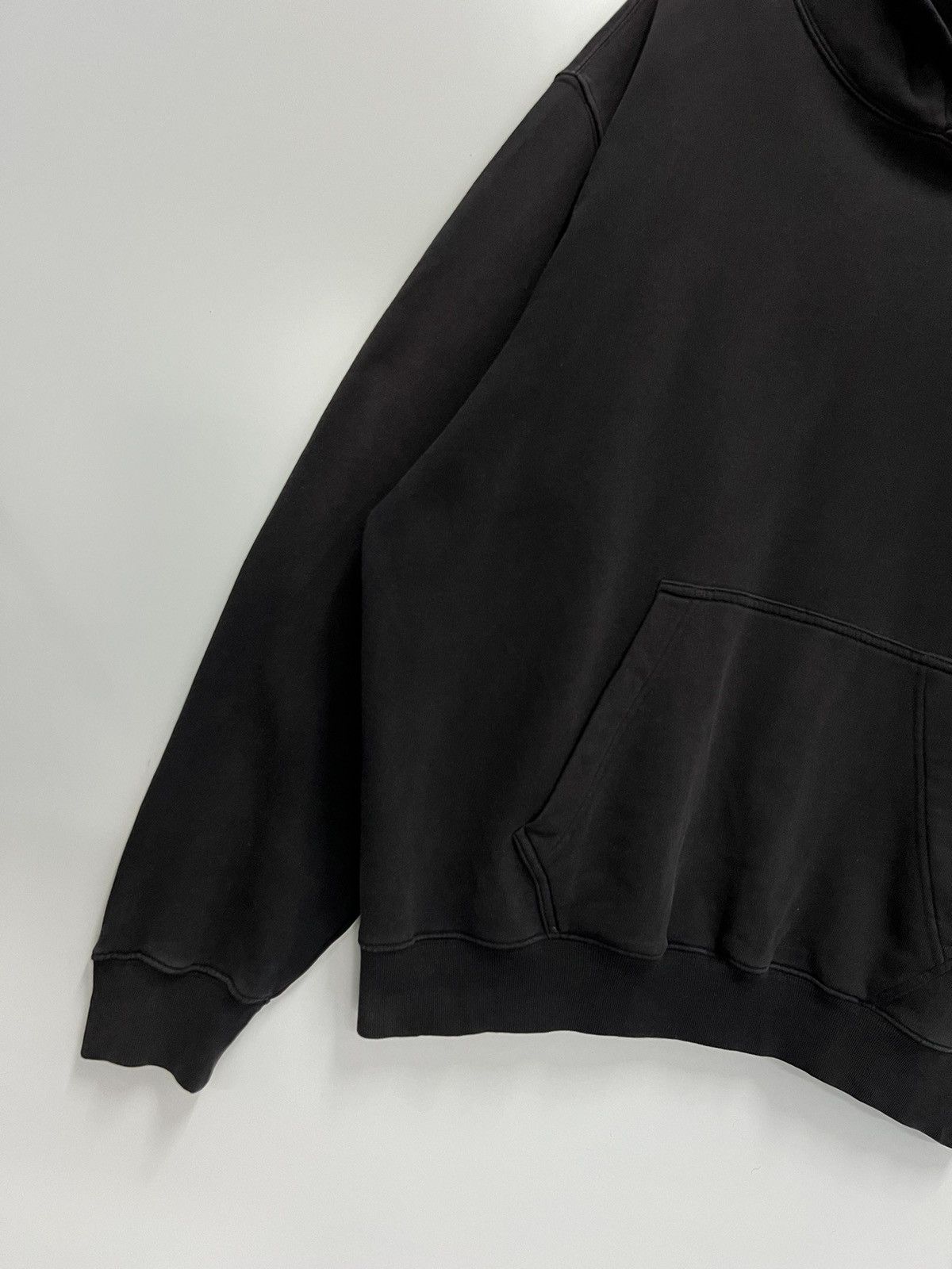 MSGM 🔥 ITALIAN 🔥 Mens MSGM Hooded Spellout - S Size US L / EU 52-54 / 3 - 3 Thumbnail
