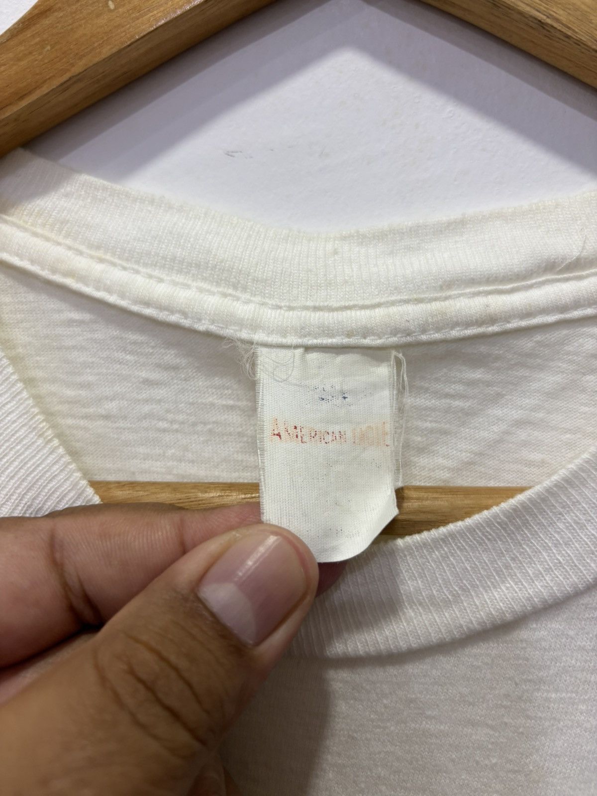 Vintage Vintage Hawaii Honolulu Tshirt Size US M / EU 48-50 / 2 - 4 Thumbnail