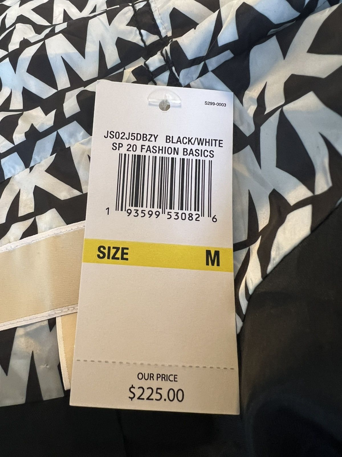 Michael Kors Michael kors Size M / US 6-8 / IT 42-44 - 4 Thumbnail