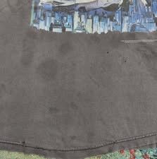 Vintage Ghost In The Shell 1990S Size US XL / EU 56 / 4 - 6 Thumbnail