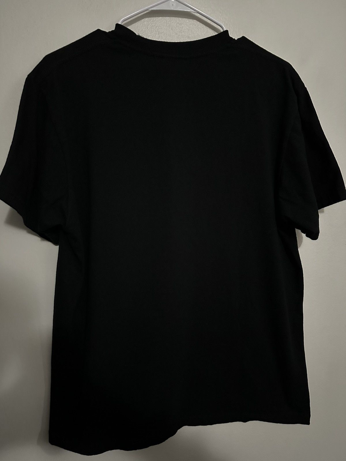 Supreme Supreme Shadow Tee Size US M / EU 48-50 / 2 - 3 Thumbnail