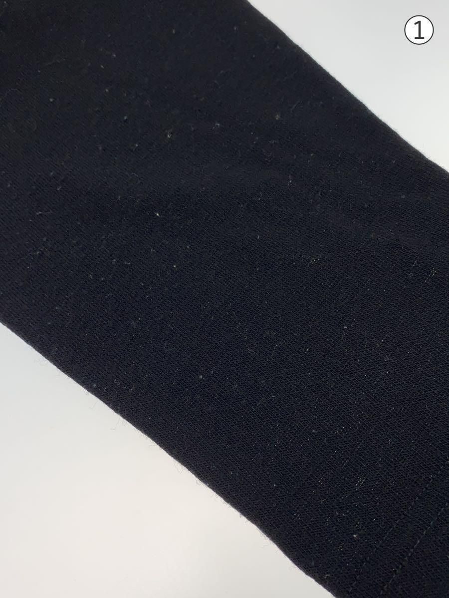 Ground Y × Yohji Yamamoto Asymmetrical Centre Seam Long Sleeve Tee Size US L / EU 52-54 / 3 - 4 Thumbnail