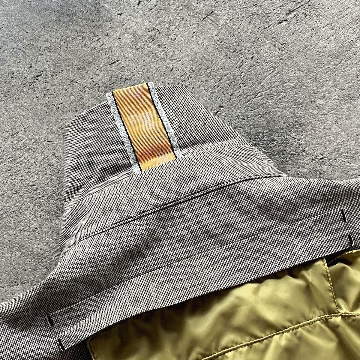 C.P. Company C.P.Company 24 Project D-Lany Waterproof Jacket Size US M / EU 48-50 / 2 - 12 Thumbnail