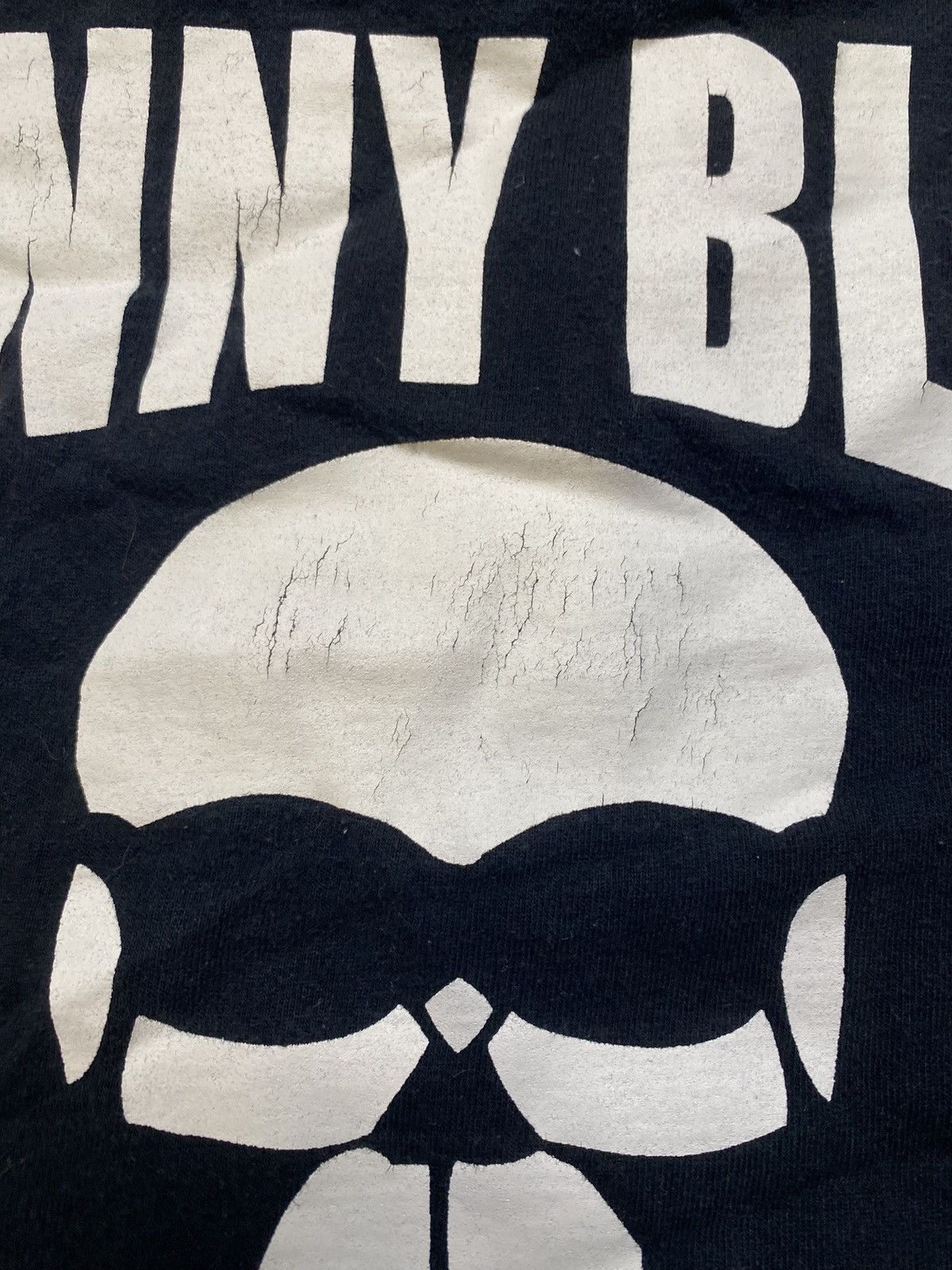 Band Tees × Vintage Y2K Danny Blitz If Ozzy Was My Dad Tee Size US L / EU 52-54 / 3 - 6 Thumbnail