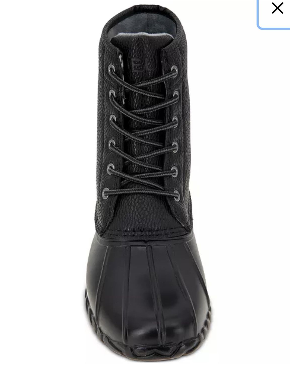 Other Waterproof boots Size US 10 / EU 43 - 3 Thumbnail
