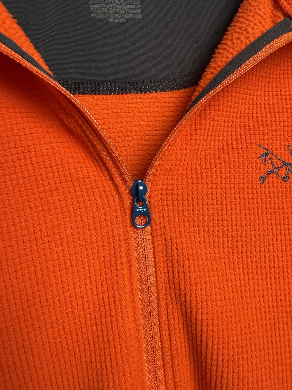 Arc'teryx Arcteryx Polartec 1/4 Zip Fleece Size US M / EU 48-50 / 2 - 5 Thumbnail