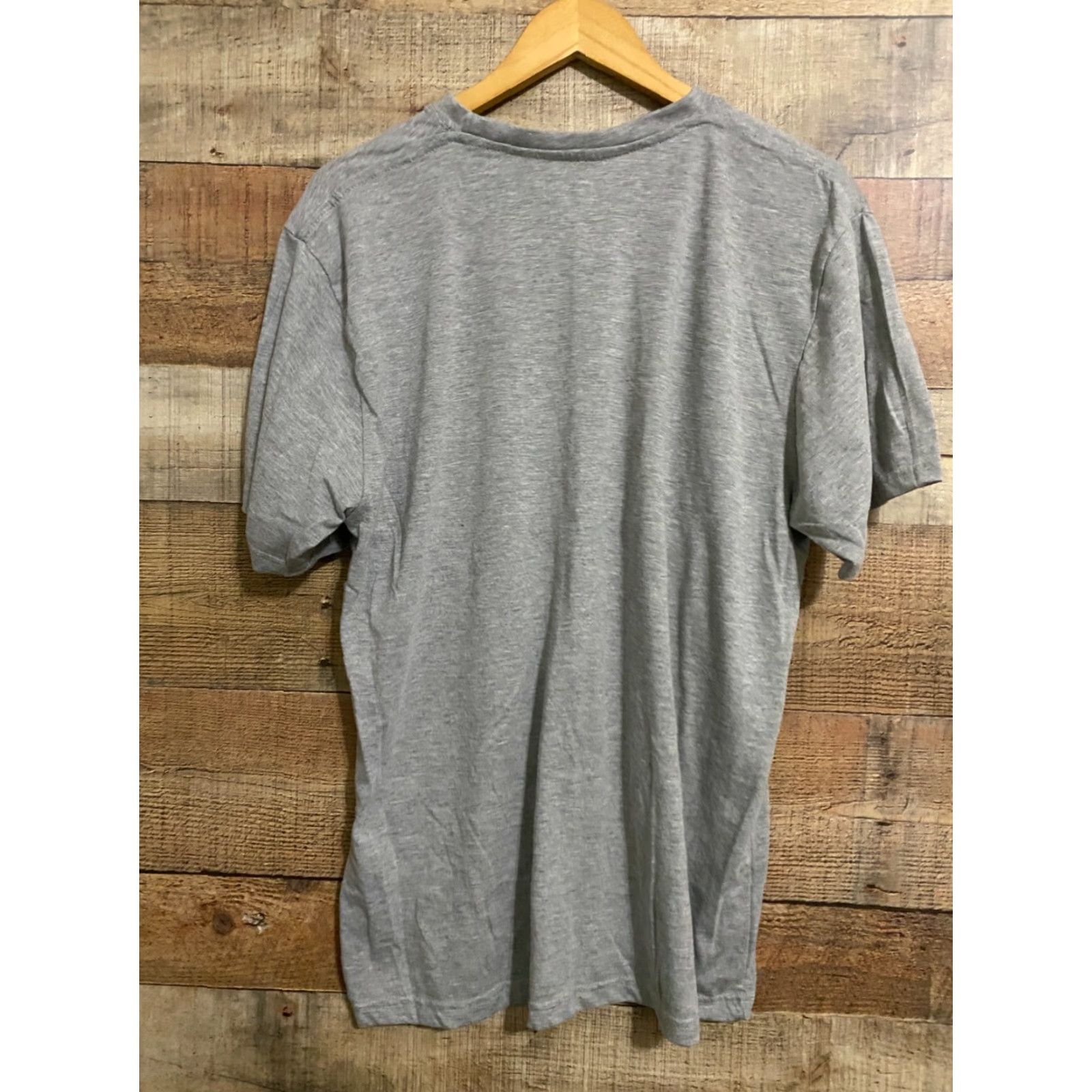 Vintage Jägermeister XL Gray T-Shirt Unisex User: Jägermeister XL Gray T-Shirt Unisex Size US XL / EU 56 / 4 - 3 Thumbnail