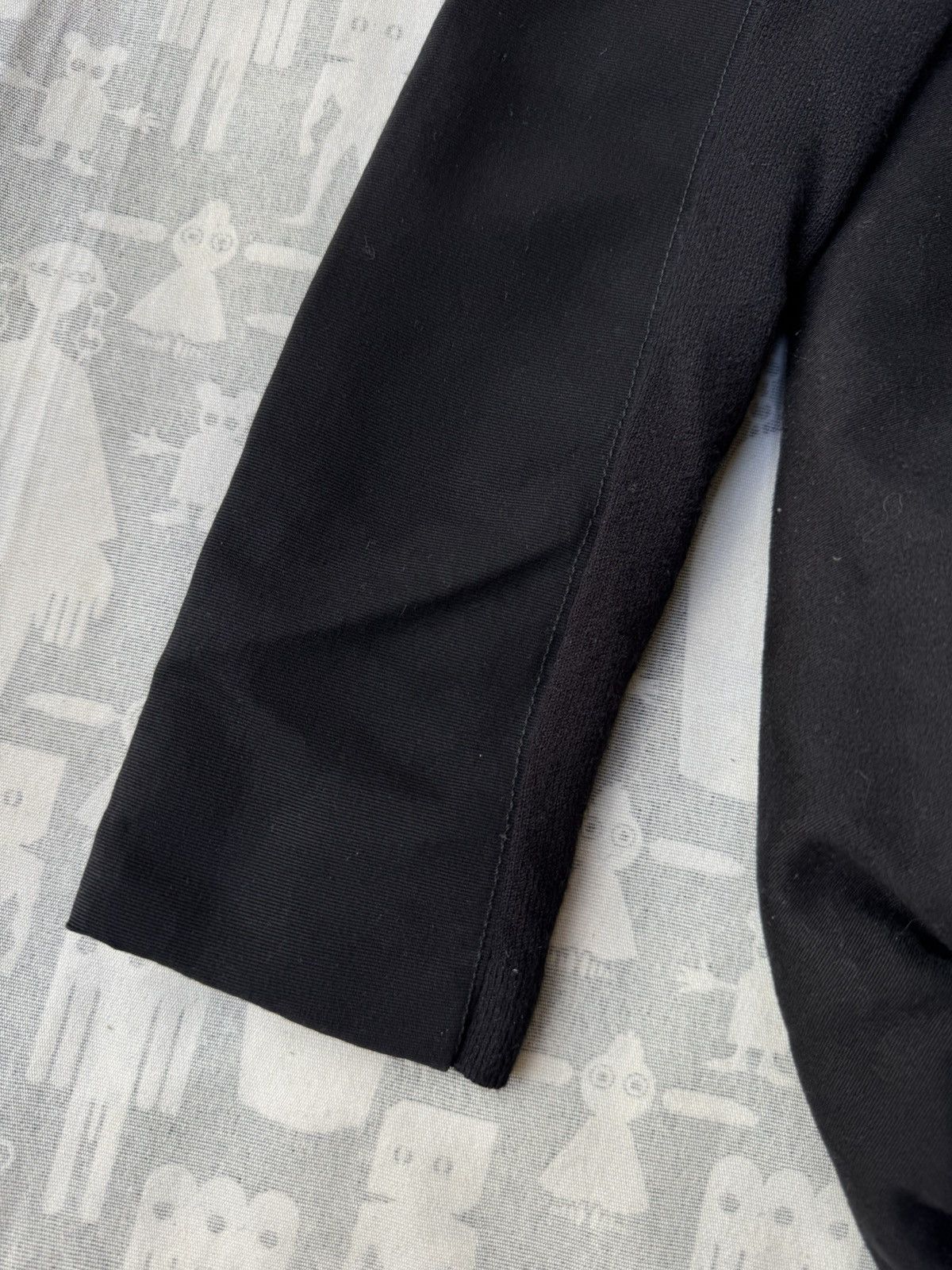 Rick Owens Rick Owens AW07 Exploder Hooded Jacket Size S / US 4 / IT 40 - 5 Thumbnail