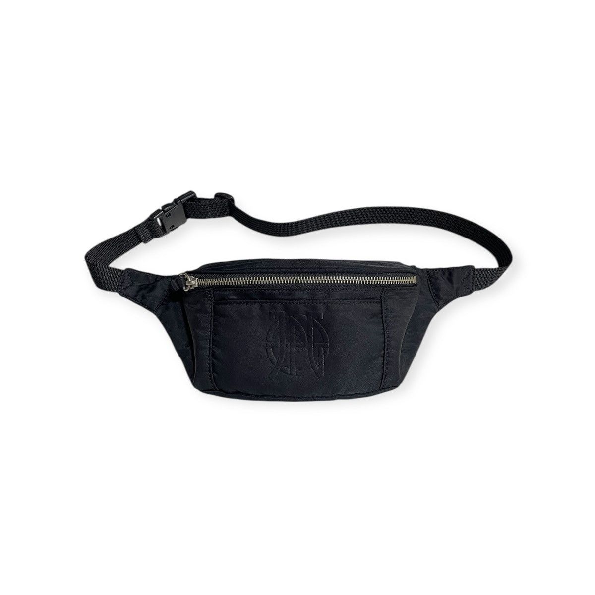 Jean Paul Gaultier Vintage JPG fanny pack Size ONE SIZE - 8 Thumbnail