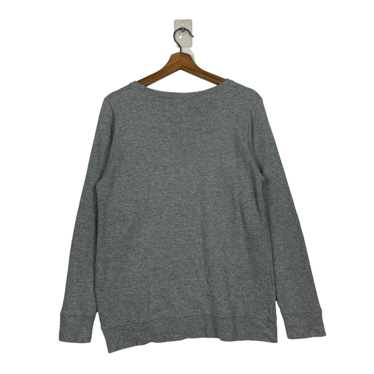 Lee Vintage Lee Union Made Single Pocket Sweatshirt Size US M / EU 48-50 / 2 - 7 Thumbnail