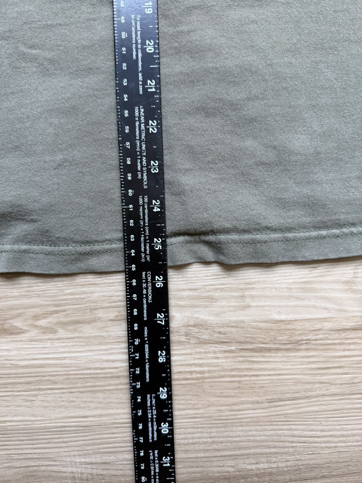 Budweiser Vintage Budweiser Tee Size US XL / EU 56 / 4 - 7 Thumbnail