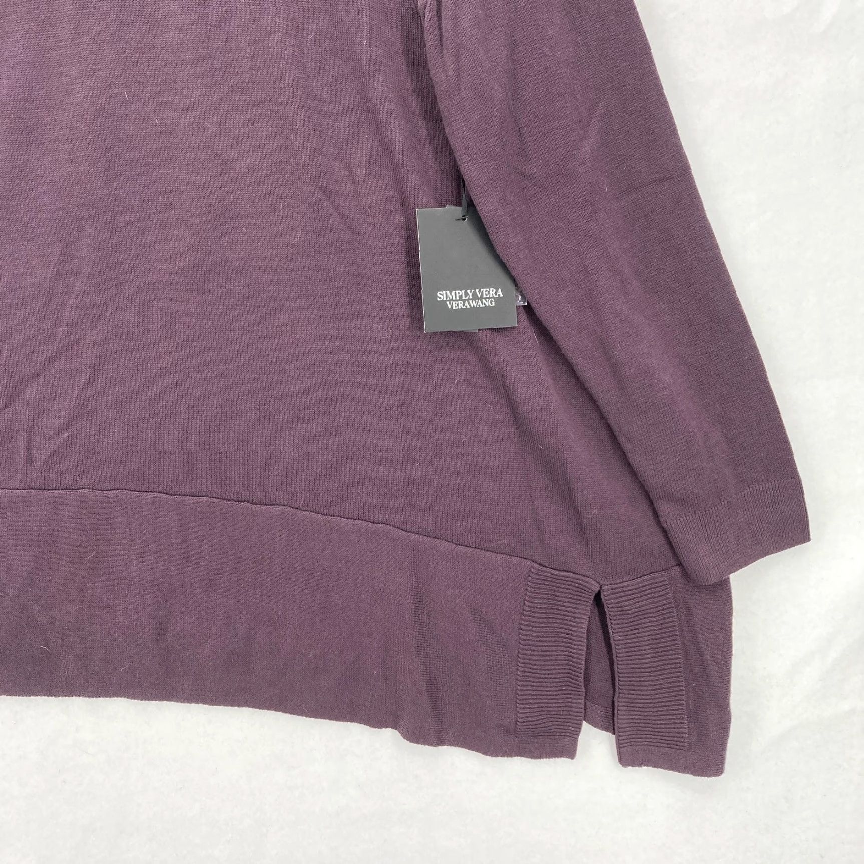 Vintage VINTAGE Simply Vera Vera Wang? Size XXL / US 16-18 / IT 52-54 - 3 Thumbnail