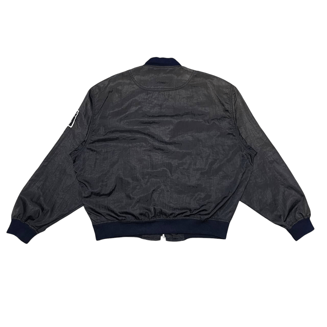 Vintage Vintage Toppe For Men Collection Racing Team Jacket Size US L / EU 52-54 / 3 - 12 Thumbnail