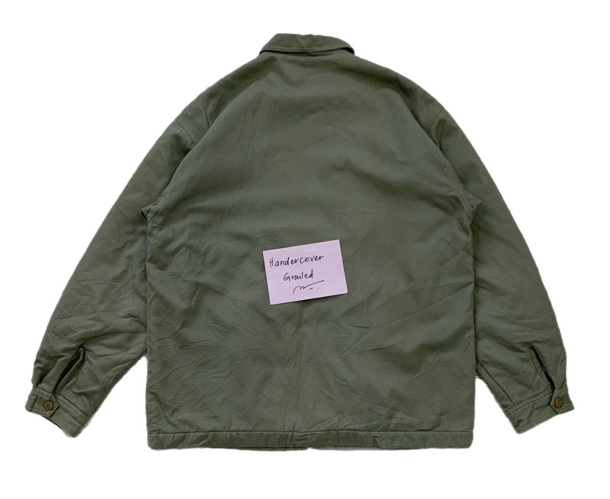 O'Neill Oneill Jacket With Inner Flowers Fleece Blanket Size US L / EU 52-54 / 3 - 2 Thumbnail