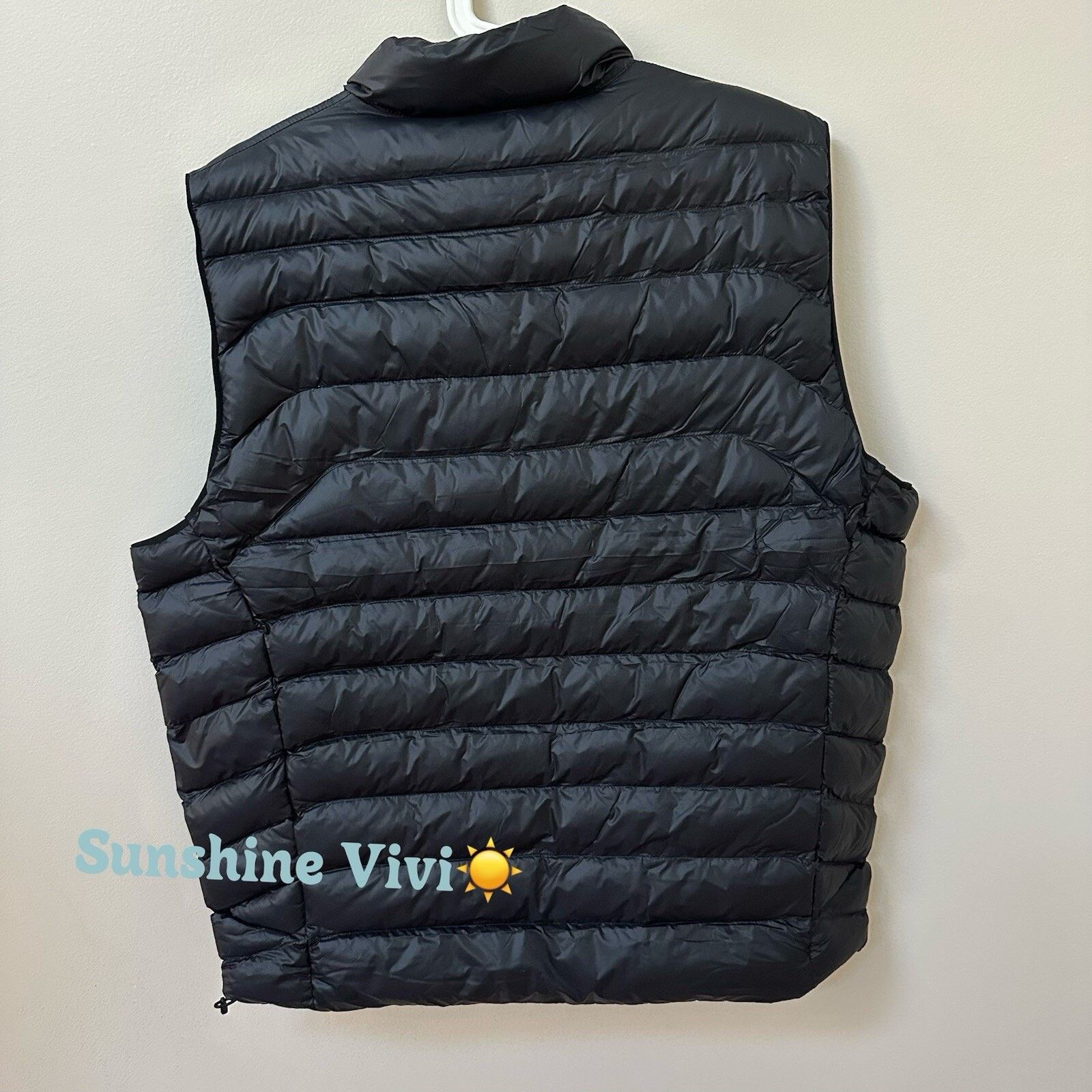 Polo Ralph Lauren NWT Polo Ralph Lauren Men Colden Vest L Lightweight Black Size US L / EU 52-54 / 3 - 2 Thumbnail