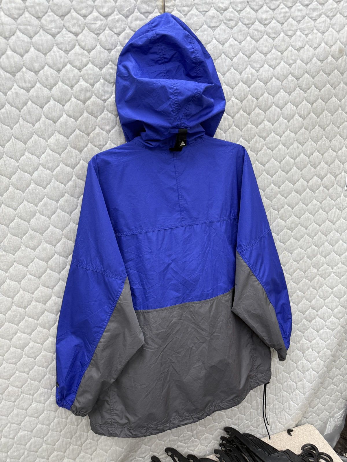 🔥🔥🔥ARCHIVE VINTAGE NIKE ACG LIGHT JACKET