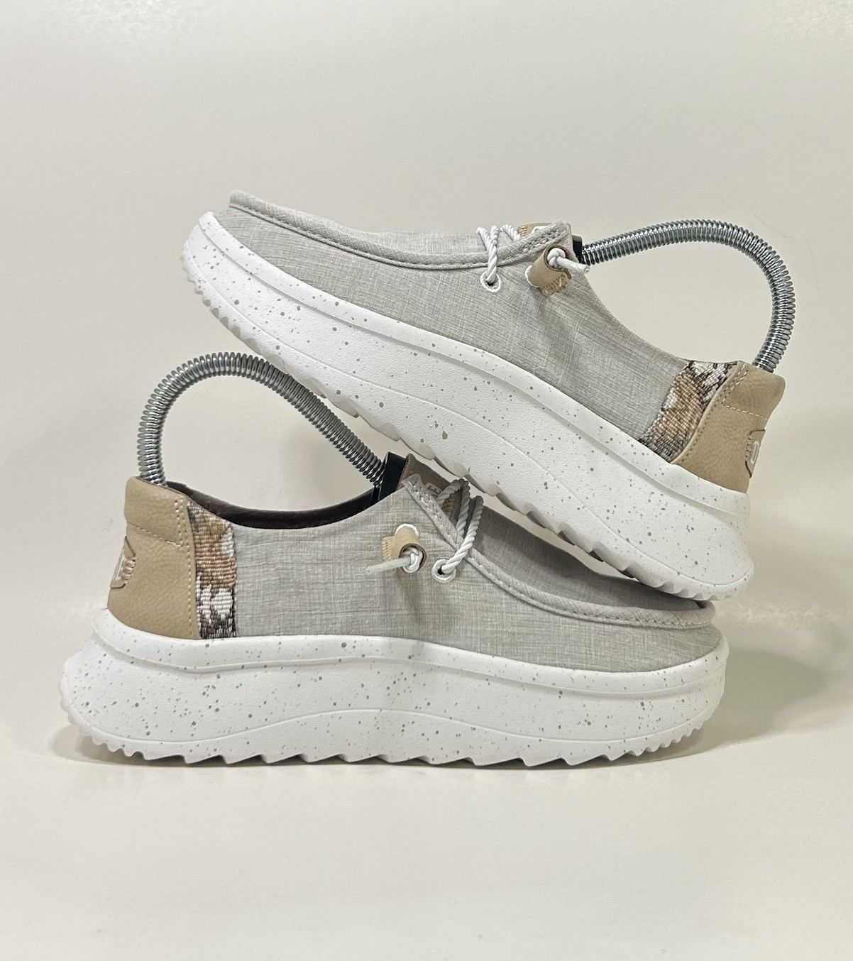 Other Size 6 - Women’s Hey Dude Wendy Slip Ons 40413-106 Men’s 4.5 Size US 6 / IT 36 - 5 Thumbnail