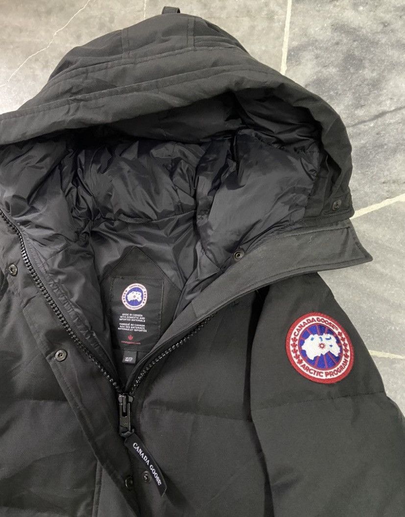 Canada Goose Canada Goose Size US XS / EU 42 / 0 - 2 Thumbnail