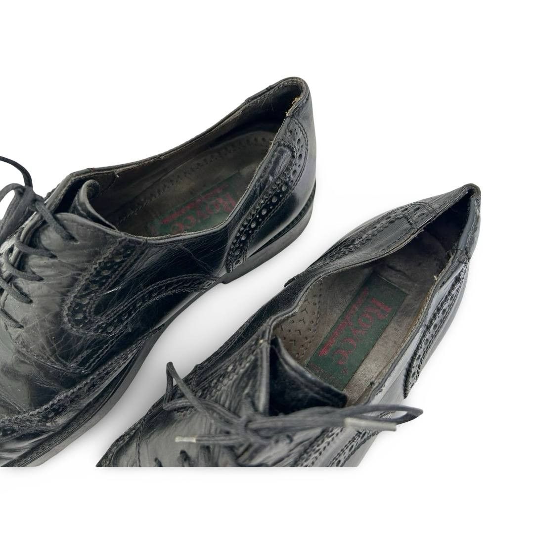 Luxire Royce brogue #16 Size US 9 / EU 42 - 3 Thumbnail