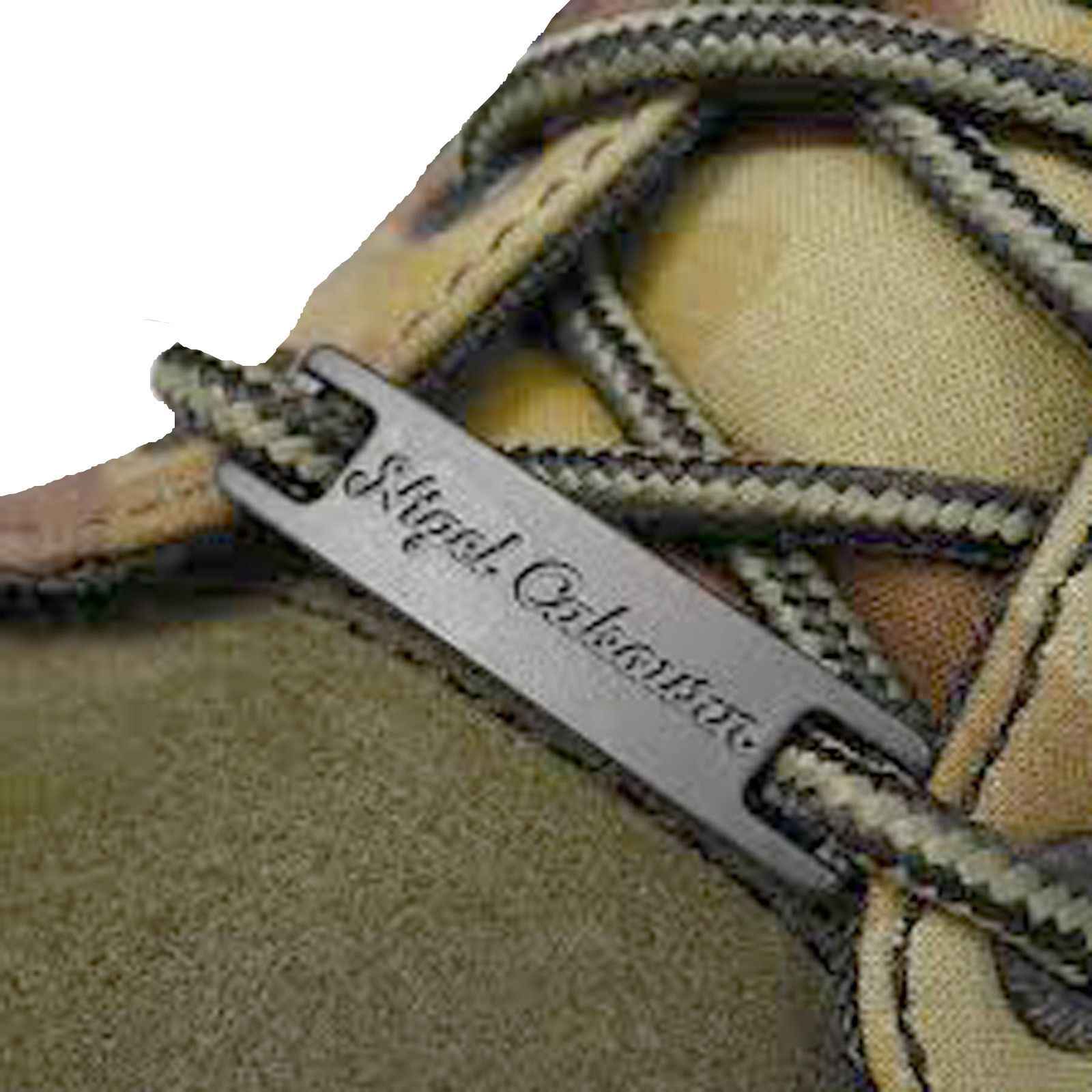 Nigel Cabourn $225 Caterpillar x Nigel Cabourn Utah Boots 9.5 Camo P110959 Size US 9.5 / EU 42-43 - 9 Thumbnail