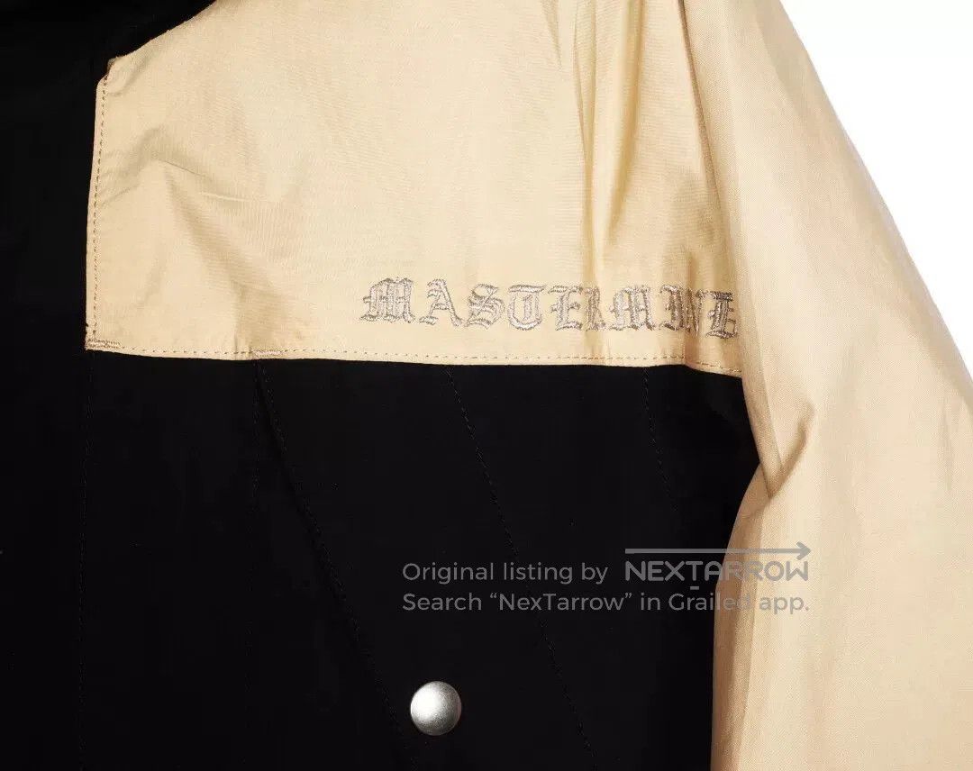 Mastermind Japan mastermind Japan GORE. Size US S / EU 44-46 / 1 - 5 Thumbnail