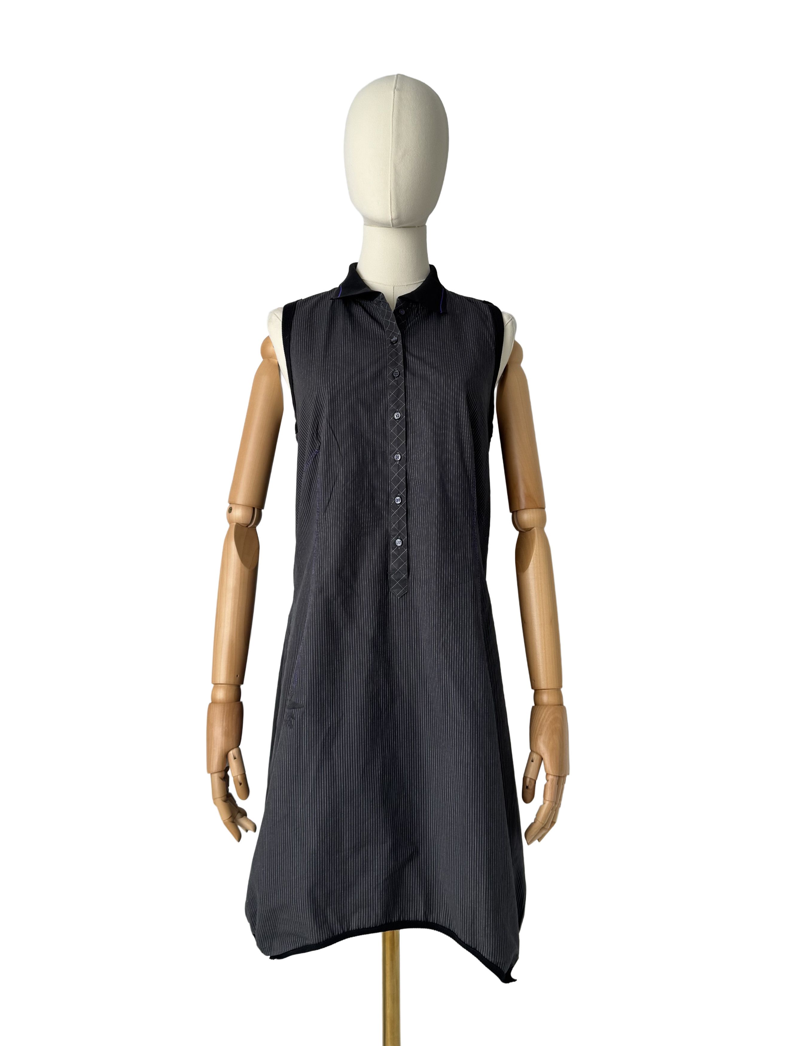 Cop Copine Cop Copine Vintage Midi Dress Size M / US 6-8 / IT 42-44 - 1 Thumbnail