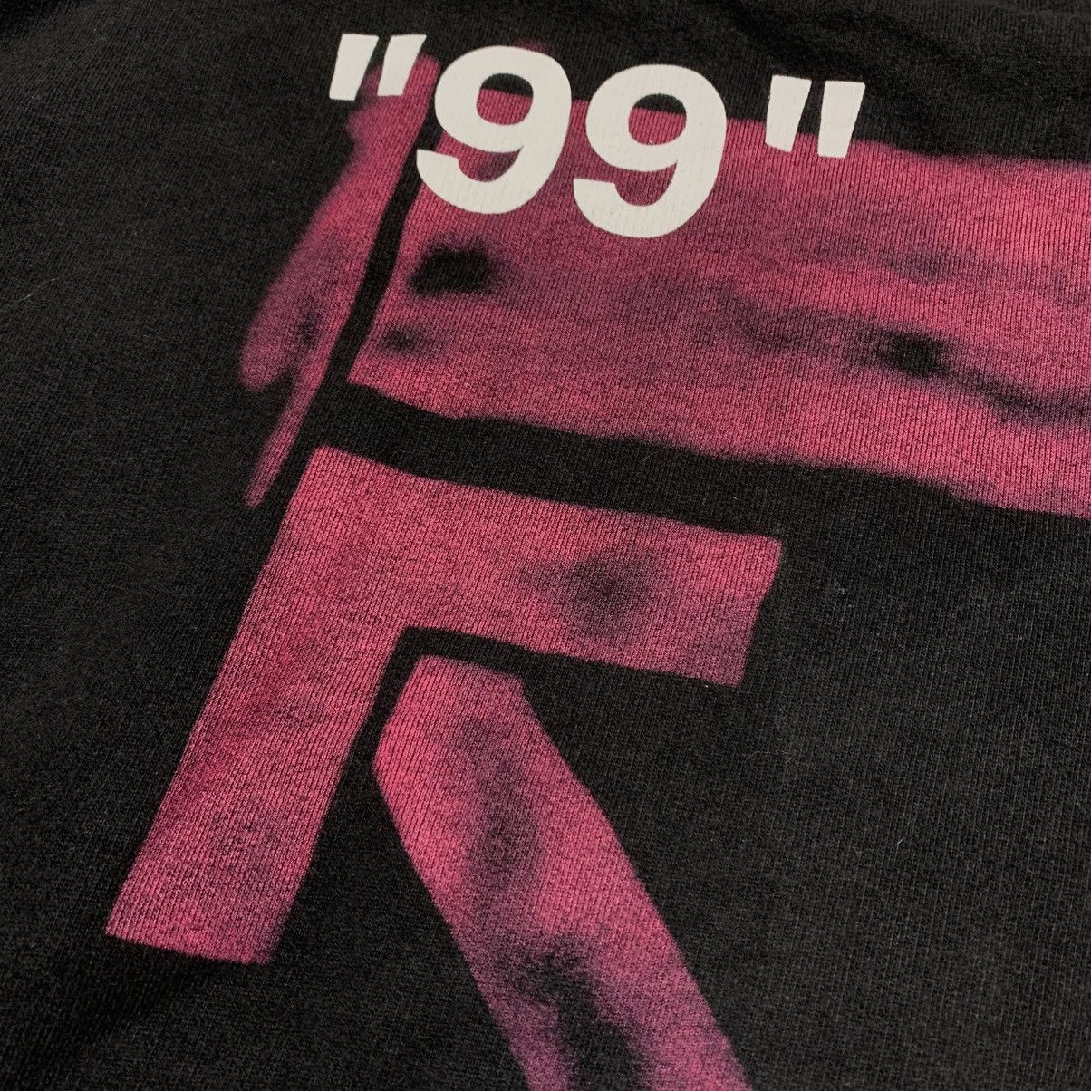 Off-White Off White XS Impressionism Arrows Black Sweatshirt Virgil Size US XS / EU 42 / 0 - 3 Thumbnail