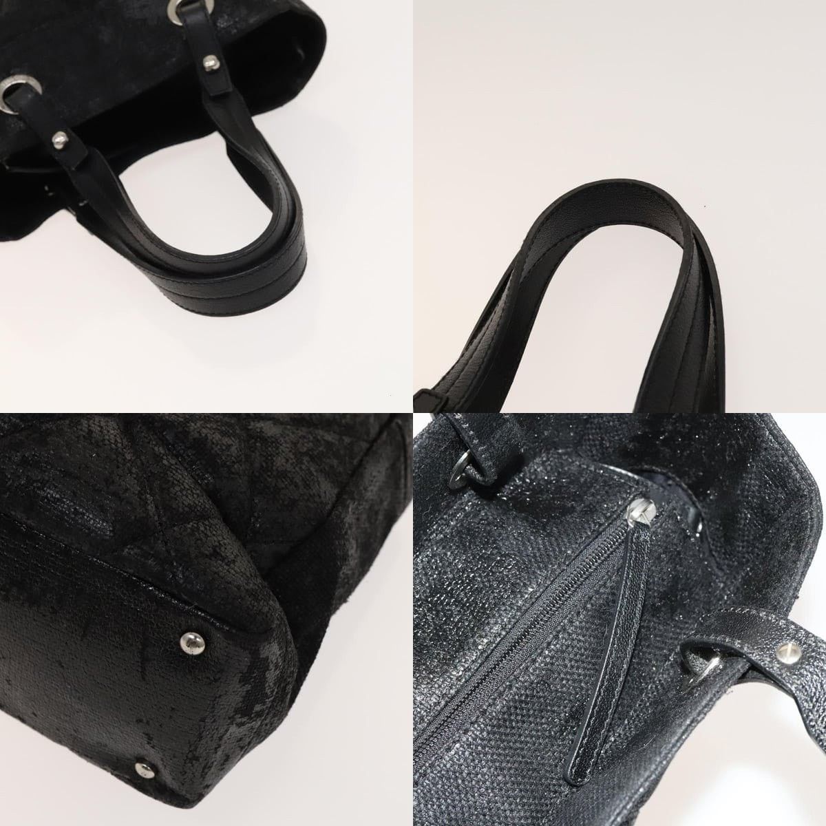 Chanel Chanel Paris Biarritz Tote Bag Size ONE SIZE - 4 Thumbnail