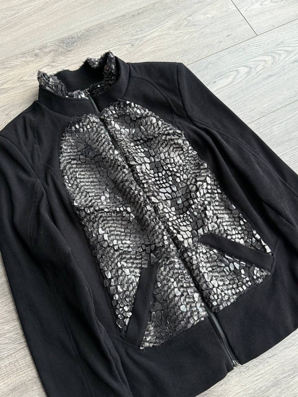 Other Save The Queen Jacket Size L / US 10 / IT 46 - 2 Thumbnail
