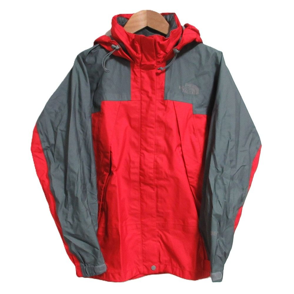 The North Face THE NORTH FACE THE NORTH FACE GORE-TEX Rain Jacket Textile Outerwear NPW10505 DUTY FREE for USA Size ONE SIZE - 1 Thumbnail