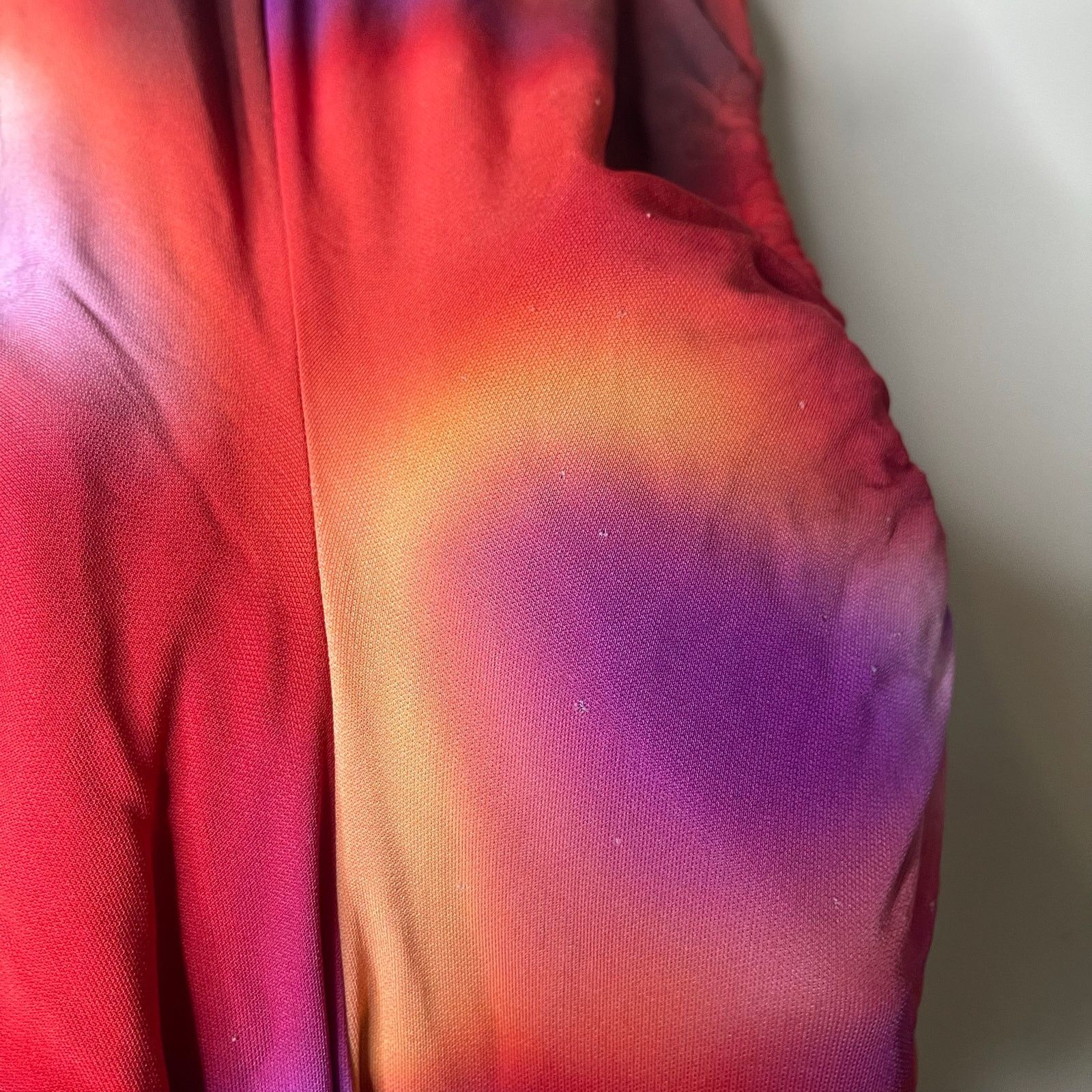 Other Rebecca Vallance Del Prado Multicolor Midi Dress sz S Size S / US 4 / IT 40 - 7 Thumbnail