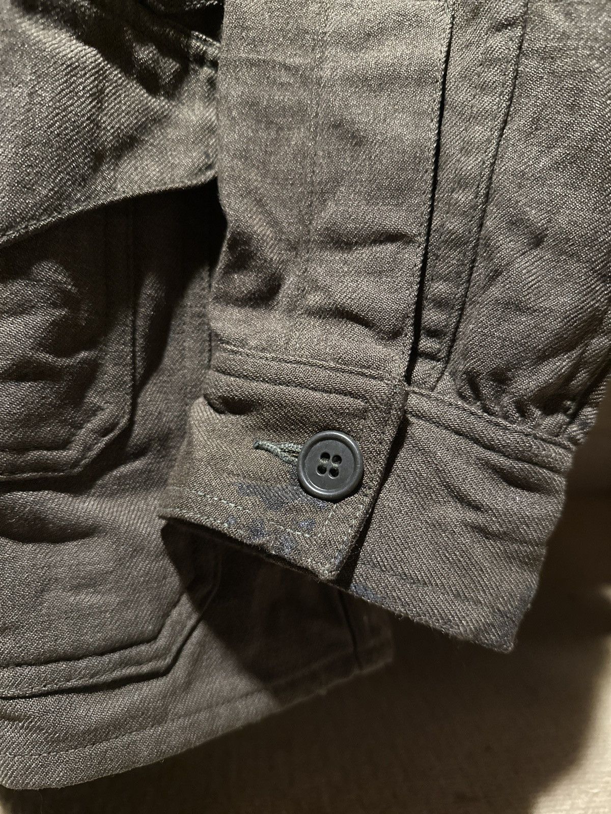 Filson 1940’s Forestry Cloth Cruiser Size US S / EU 44-46 / 1 - 8 Thumbnail