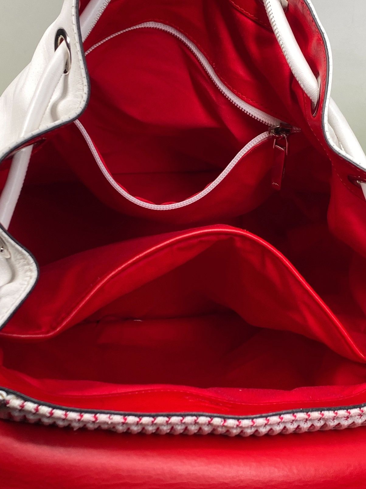 Christian Louboutin Christian Louboutin Explorafunk backpack Size ONE SIZE - 16 Thumbnail