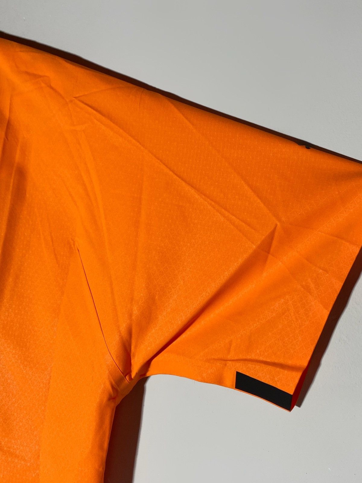Puma Puma Shakhtar Donetsk 2023/24 Home Player Issue Shirt Jersey Size US XL / EU 56 / 4 - 6 Thumbnail