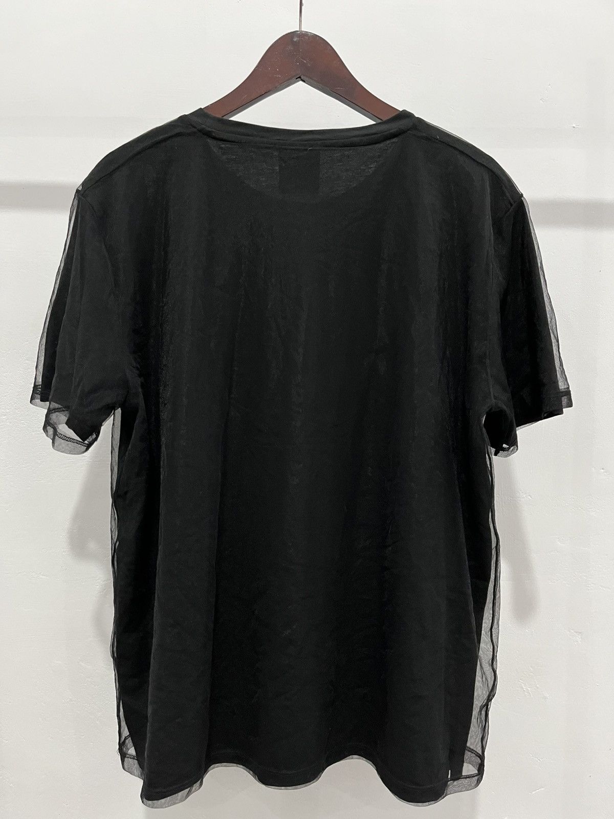 Japanese Brand Anna sui vampire tee Size L / US 10 / IT 46 - 6 Thumbnail
