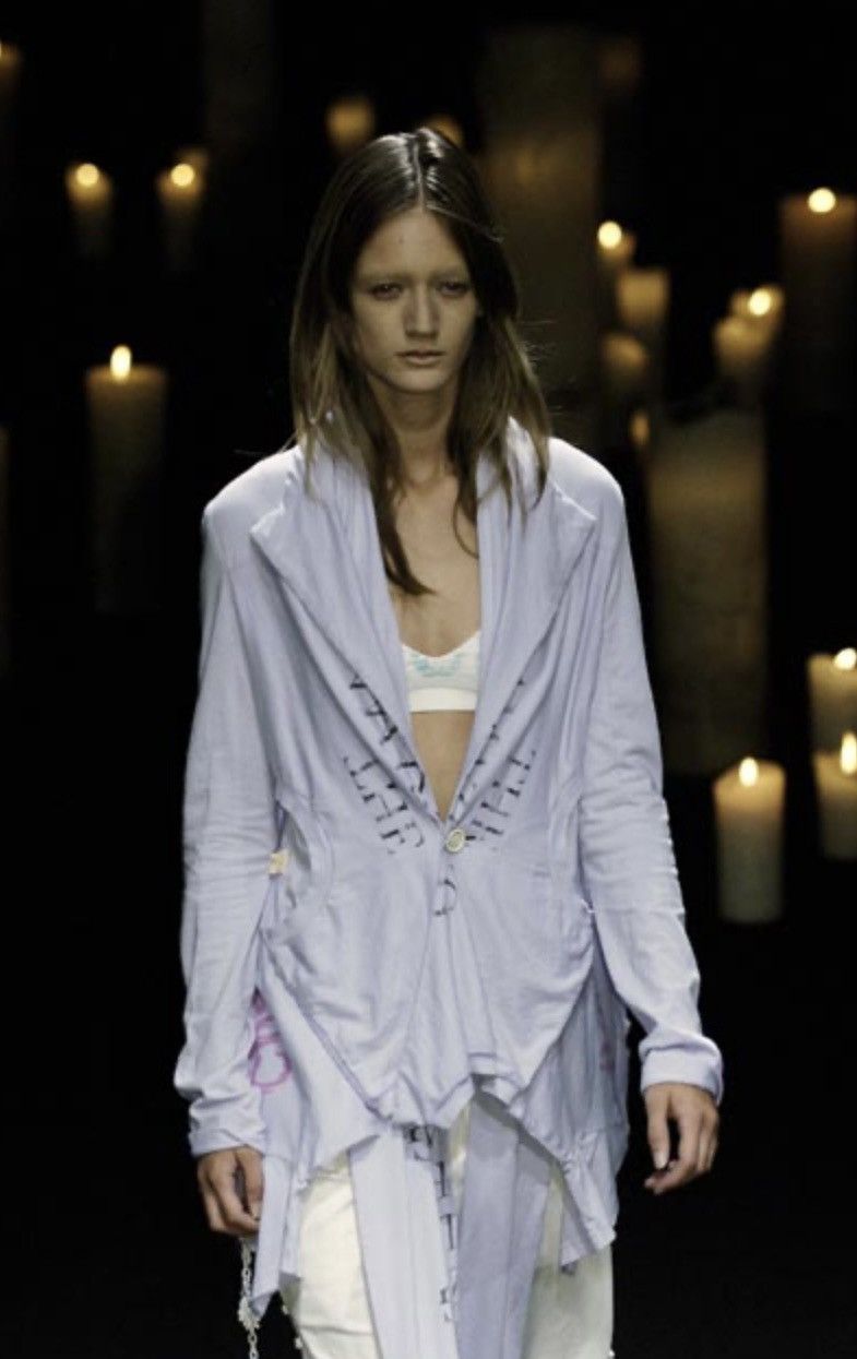 Undercover SS06 The Amazing Tale Of Tamiang