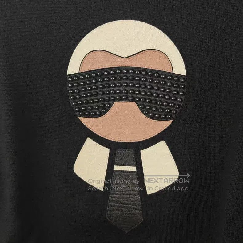 Fendi Fendi Sweaters Size M / US 6-8 / IT 42-44 - 3 Thumbnail