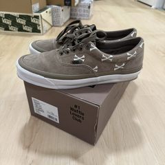 Vans × Wtaps | Grailed