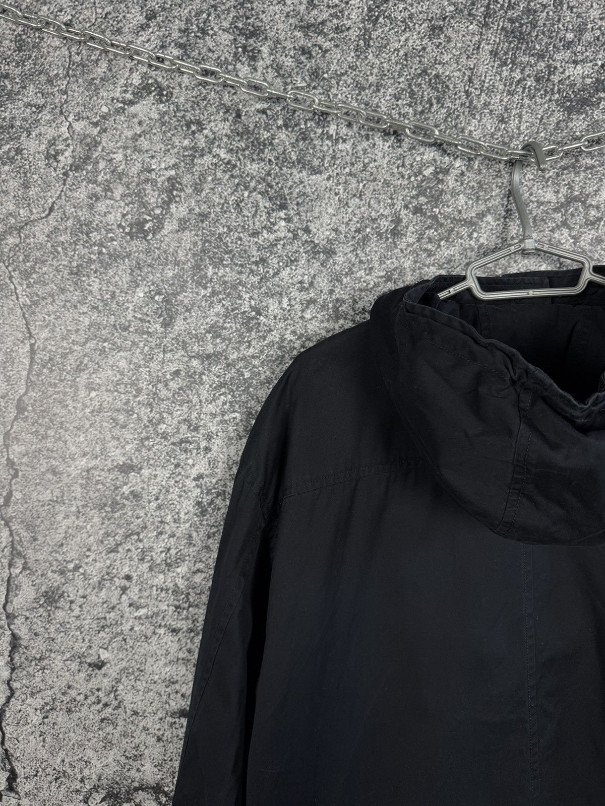 Bogner Bogner Hooded Jacket Coat Button Up Parka Luxury Size US 16 Size XXL / US 16-18 / IT 52-54 - 13 Thumbnail